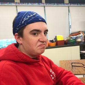 Meet your Posher, James